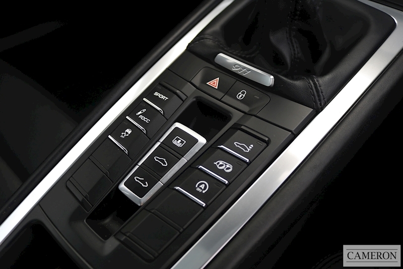 Porsche 911 991 Carrera 2 S Gen 2 Manual Coupe 3.0 2dr Coupe Manual Petrol