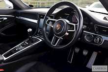 Porsche 911 991 Carrera 2 S Gen 2 Manual Coupe 3.0 2dr Coupe Manual Petrol