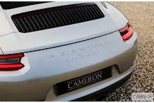Porsche 911 991 Carrera 2 S Gen 2 Manual Coupe 3.0 2dr Coupe Manual Petrol