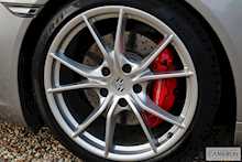 Porsche 911 991 Carrera 2 S Gen 2 Manual Coupe 3.0 2dr Coupe Manual Petrol