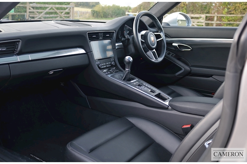 Porsche 911 991 Carrera 2 S Gen 2 Manual Coupe 3.0 2dr Coupe Manual Petrol