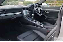 Porsche 911 991 Carrera 2 S Gen 2 Manual Coupe 3.0 2dr Coupe Manual Petrol