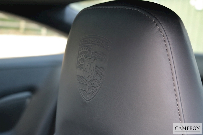 Porsche 911 991 Carrera 2 S Gen 2 Manual Coupe 3.0 2dr Coupe Manual Petrol