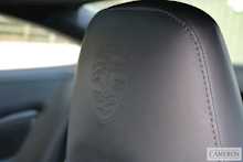 Porsche 911 991 Carrera 2 S Gen 2 Manual Coupe 3.0 2dr Coupe Manual Petrol