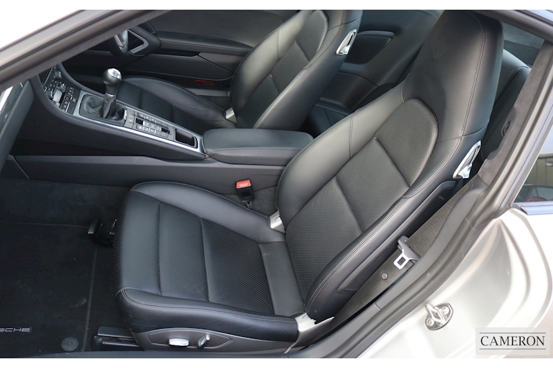 Porsche 911 991 Carrera 2 S Gen 2 Manual Coupe 3.0 2dr Coupe Manual Petrol