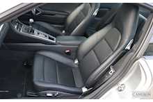 Porsche 911 991 Carrera 2 S Gen 2 Manual Coupe 3.0 2dr Coupe Manual Petrol
