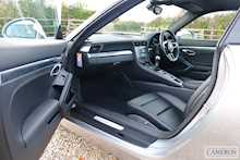 Porsche 911 991 Carrera 2 S Gen 2 Manual Coupe 3.0 2dr Coupe Manual Petrol