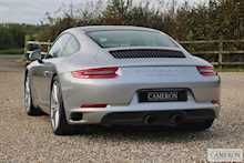 Porsche 911 991 Carrera 2 S Gen 2 Manual Coupe 3.0 2dr Coupe Manual Petrol
