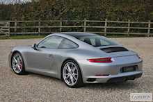 Porsche 911 991 Carrera 2 S Gen 2 Manual Coupe 3.0 2dr Coupe Manual Petrol