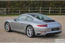 Porsche 911 991 Carrera 2 S Gen 2 Manual Coupe 3.0 2dr Coupe Manual Petrol