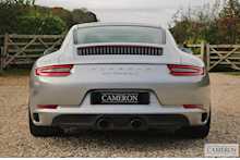 Porsche 911 991 Carrera 2 S Gen 2 Manual Coupe 3.0 2dr Coupe Manual Petrol