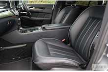 Mercedes-Benz 3.0 CLS350d V6 AMG Line (Premium) Shooting Brake 5dr Diesel G-Tronic+ (s/s) (258 ps)