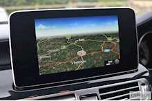 Mercedes-Benz 3.0 CLS350d V6 AMG Line (Premium) Shooting Brake 5dr Diesel G-Tronic+ (s/s) (258 ps)