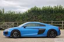 Audi 5.2 FSI V10 Coupe 2dr Petrol S Tronic quattro (s/s) (540 ps)