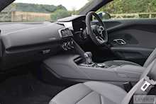 Audi 5.2 FSI V10 Coupe 2dr Petrol S Tronic quattro (s/s) (540 ps)