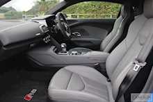 Audi 5.2 FSI V10 Coupe 2dr Petrol S Tronic quattro (s/s) (540 ps)