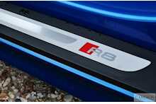 Audi 5.2 FSI V10 Coupe 2dr Petrol S Tronic quattro (s/s) (540 ps)