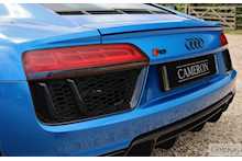 Audi 5.2 FSI V10 Coupe 2dr Petrol S Tronic quattro (s/s) (540 ps)