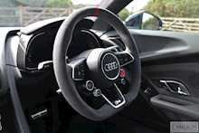Audi 5.2 FSI V10 Coupe 2dr Petrol S Tronic quattro (s/s) (540 ps)