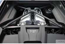 Audi 5.2 FSI V10 Coupe 2dr Petrol S Tronic quattro (s/s) (540 ps)