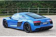 Audi 5.2 FSI V10 Coupe 2dr Petrol S Tronic quattro (s/s) (540 ps)