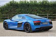 Audi 5.2 FSI V10 Coupe 2dr Petrol S Tronic quattro (s/s) (540 ps)