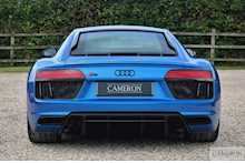Audi 5.2 FSI V10 Coupe 2dr Petrol S Tronic quattro (s/s) (540 ps)