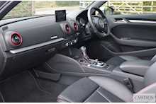 Audi S3 Quattro S-Tronic 3dr TFSI 2.0 3dr Hatchback Automatic Petrol