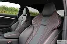 Audi S3 Quattro S-Tronic 3dr TFSI 2.0 3dr Hatchback Automatic Petrol