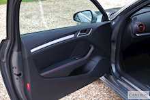 Audi S3 Quattro S-Tronic 3dr TFSI 2.0 3dr Hatchback Automatic Petrol