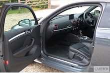 Audi S3 Quattro S-Tronic 3dr TFSI 2.0 3dr Hatchback Automatic Petrol