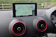 Audi S3 Quattro S-Tronic 3dr TFSI 2.0 3dr Hatchback Automatic Petrol