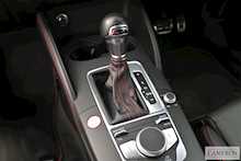 Audi S3 Quattro S-Tronic 3dr TFSI 2.0 3dr Hatchback Automatic Petrol
