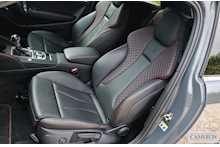 Audi S3 Quattro S-Tronic 3dr TFSI 2.0 3dr Hatchback Automatic Petrol