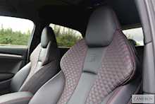 Audi S3 Quattro S-Tronic 3dr TFSI 2.0 3dr Hatchback Automatic Petrol