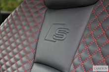 Audi S3 Quattro S-Tronic 3dr TFSI 2.0 3dr Hatchback Automatic Petrol