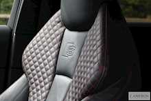 Audi S3 Quattro S-Tronic 3dr TFSI 2.0 3dr Hatchback Automatic Petrol