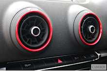 Audi S3 Quattro S-Tronic 3dr TFSI 2.0 3dr Hatchback Automatic Petrol