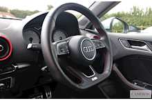 Audi S3 Quattro S-Tronic 3dr TFSI 2.0 3dr Hatchback Automatic Petrol