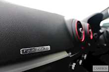 Audi S3 Quattro S-Tronic 3dr TFSI 2.0 3dr Hatchback Automatic Petrol