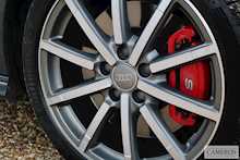 Audi S3 Quattro S-Tronic 3dr TFSI 2.0 3dr Hatchback Automatic Petrol