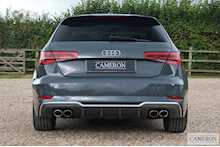 Audi S3 Quattro S-Tronic 3dr TFSI 2.0 3dr Hatchback Automatic Petrol