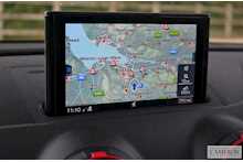 Audi S3 Quattro S-Tronic 3dr TFSI 2.0 3dr Hatchback Automatic Petrol