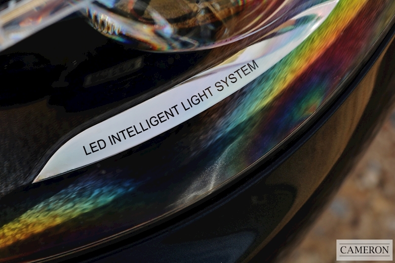 Mercedes-Benz E Class E220 CDI BlueTEC AMG Line Coupe 2.1 2dr Coupe Automatic Diesel