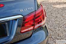 Mercedes-Benz E Class E220 CDI BlueTEC AMG Line Coupe 2.1 2dr Coupe Automatic Diesel