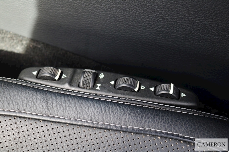 Mercedes-Benz E Class E220 CDI BlueTEC AMG Line Coupe 2.1 2dr Coupe Automatic Diesel