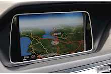 Mercedes-Benz E Class E220 CDI BlueTEC AMG Line Coupe 2.1 2dr Coupe Automatic Diesel