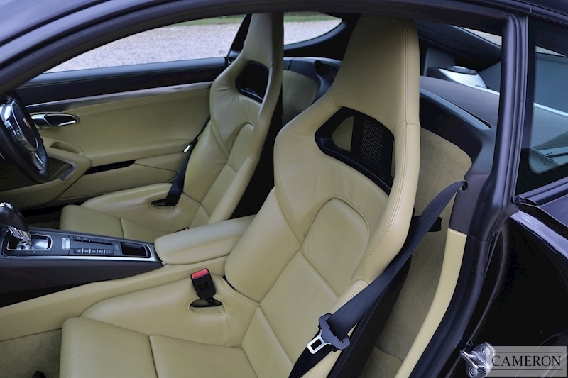 Porsche Cayman 981 2.7 PDK 2.7 2dr Coupe Automatic Petrol