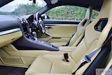 Porsche Cayman 981 2.7 PDK 2.7 2dr Coupe Automatic Petrol