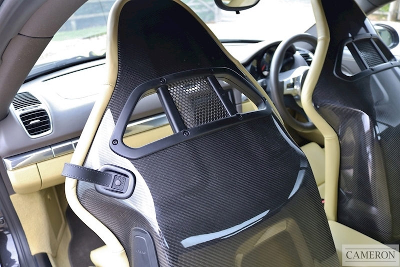 Porsche Cayman 981 2.7 PDK 2.7 2dr Coupe Automatic Petrol